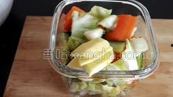 四川酸菜爆料怎么做的视频,传统工艺与现代风味完美融合