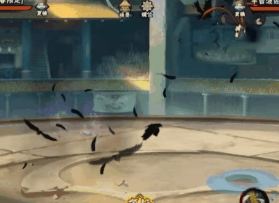 秽土鼬技能最新爆料图,神秘力量引发热议 第3张 秽土鼬技能最新爆料图,神秘力量引发热议 第3张