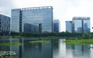 南山科技园最新爆料,揭秘未来科技生态圈发展蓝图 第1张 南山科技园最新爆料,揭秘未来科技生态圈发展蓝图 第1张