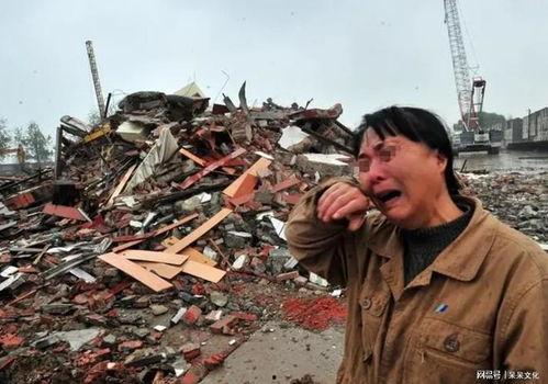 李各庄拆迁爆料视频最新,揭秘视频曝光背后的故事