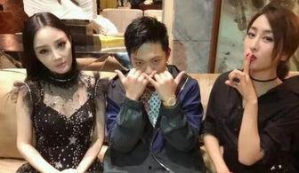 娱乐圈吃瓜两个人,揭秘幕后真相! 第2张 娱乐圈吃瓜两个人,揭秘幕后真相! 第2张