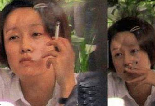 爆料女明星抽烟视频大全,女明星抽烟视频大盘点 第1张 爆料女明星抽烟视频大全,女明星抽烟视频大盘点 第1张