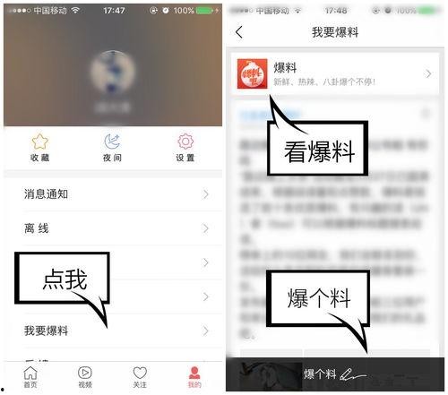 爆料视频在哪发,爆料视频事件发生地大揭秘