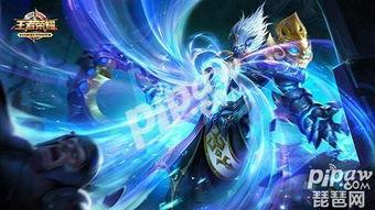 钟馗最新爆料皮肤图片,神秘图案引热议！  第3张