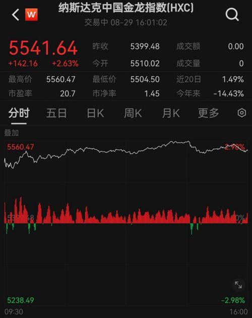 中国资本最新爆料